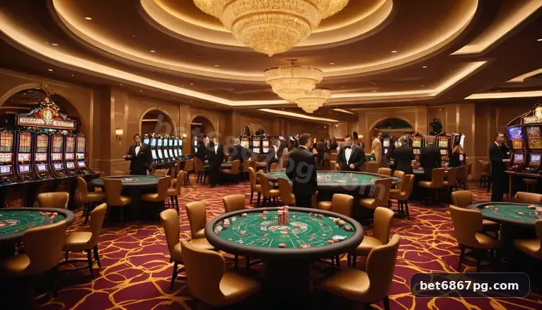 PG Slots Collection