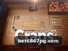 Programa VIP bet6867