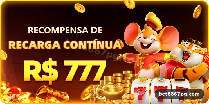 Reload Bonus bet6867